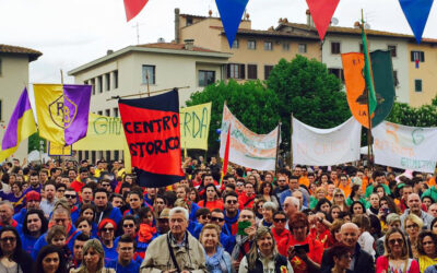 Annullato il Cantà Maggio 2021