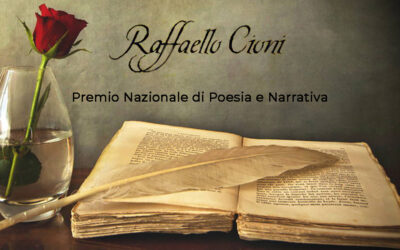Ultimi giorni per iscriversi al Premio “Raffaello Cioni”
