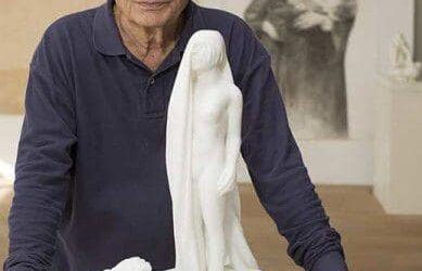Buon compleanno Maestro Vangi