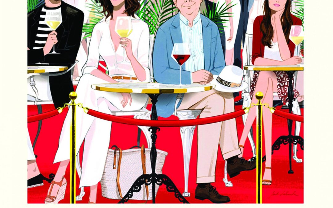 CINEMA CORSINI : RIFKINS’S FESTIVAL