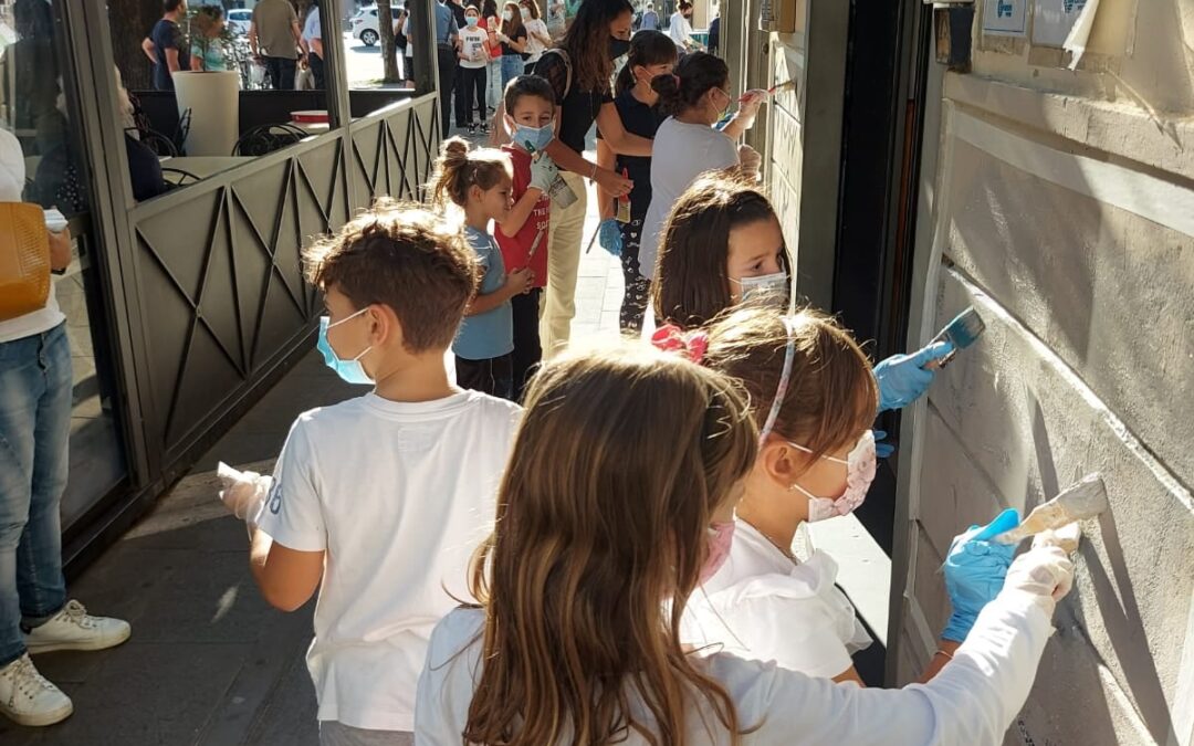 “…ANCHE NO…!” I GIOVANI PER I GIOVANI