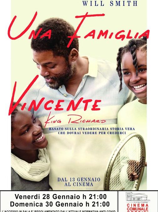 Una Famiglia Vincente