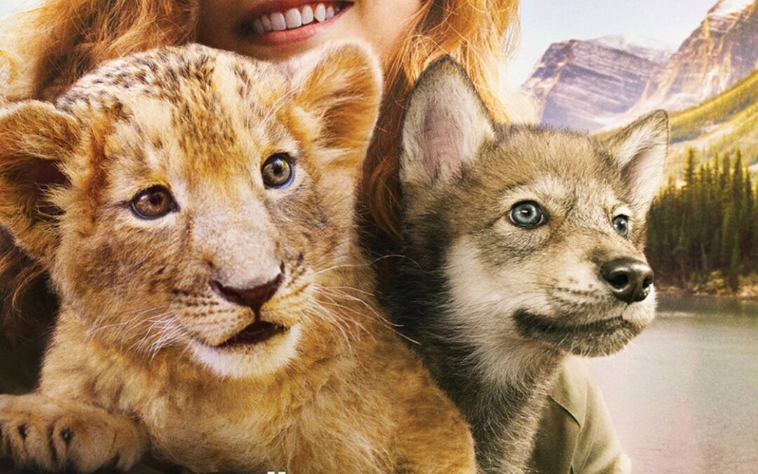 Il Lupo e il Leone