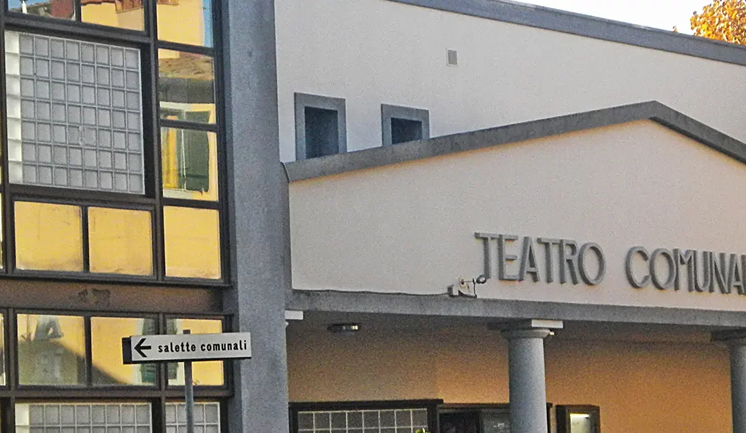 Il Teatro Corsini compie 30 anni